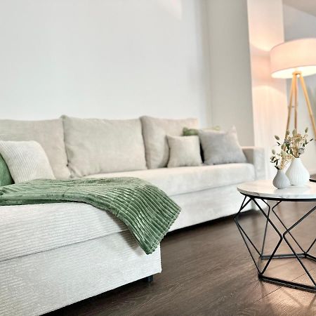 Mystay - Zentral - Design - Prime - Kueche Хайдельберг Экстерьер фото