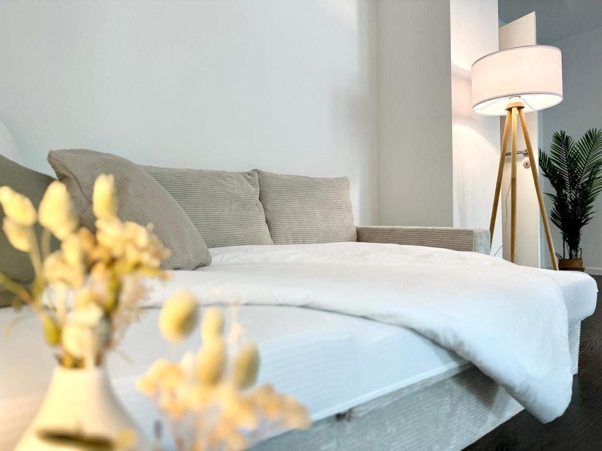 Mystay - Zentral - Design - Prime - Kueche Хайдельберг Экстерьер фото