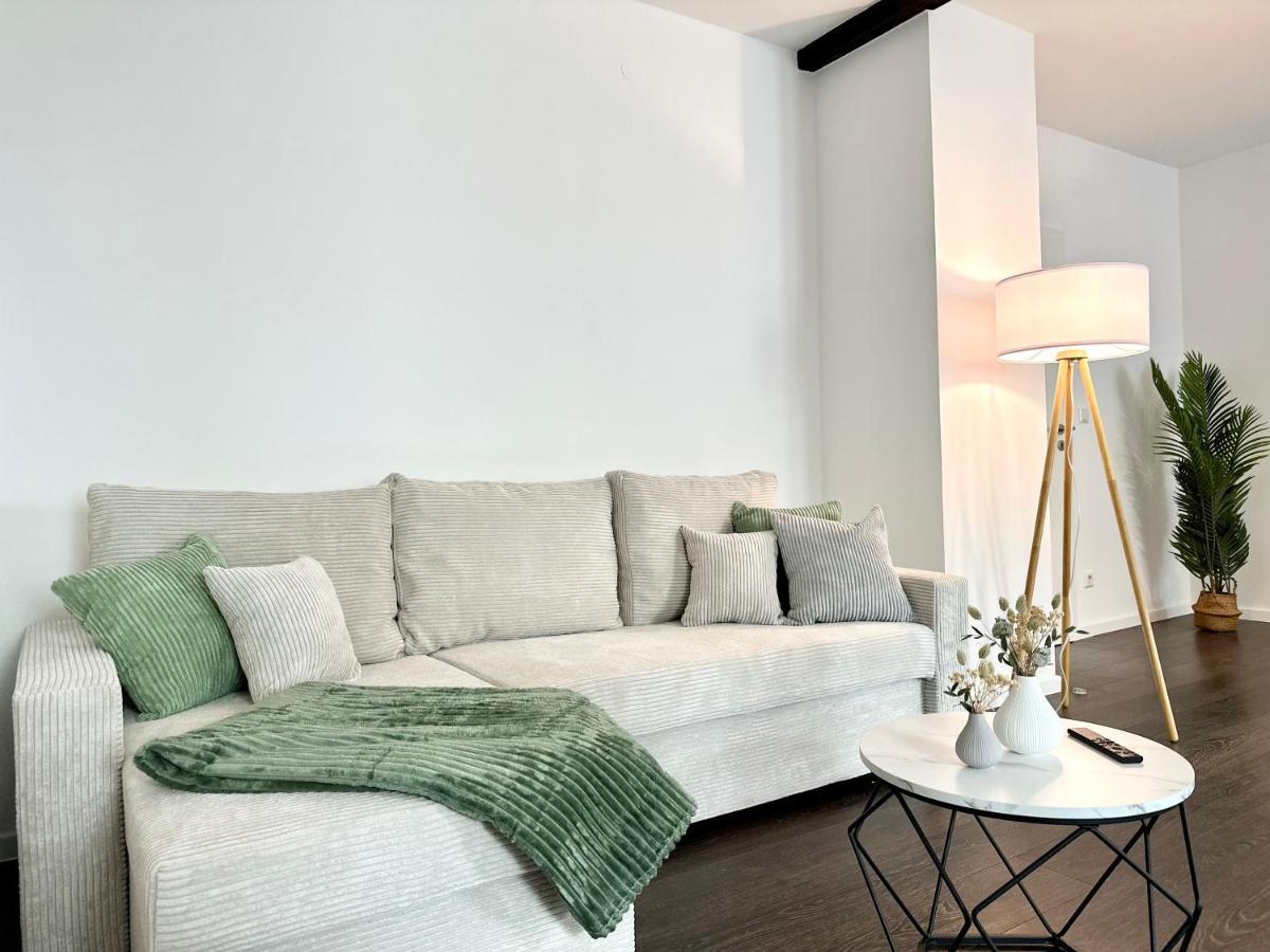 Mystay - Zentral - Design - Prime - Kueche Хайдельберг Экстерьер фото