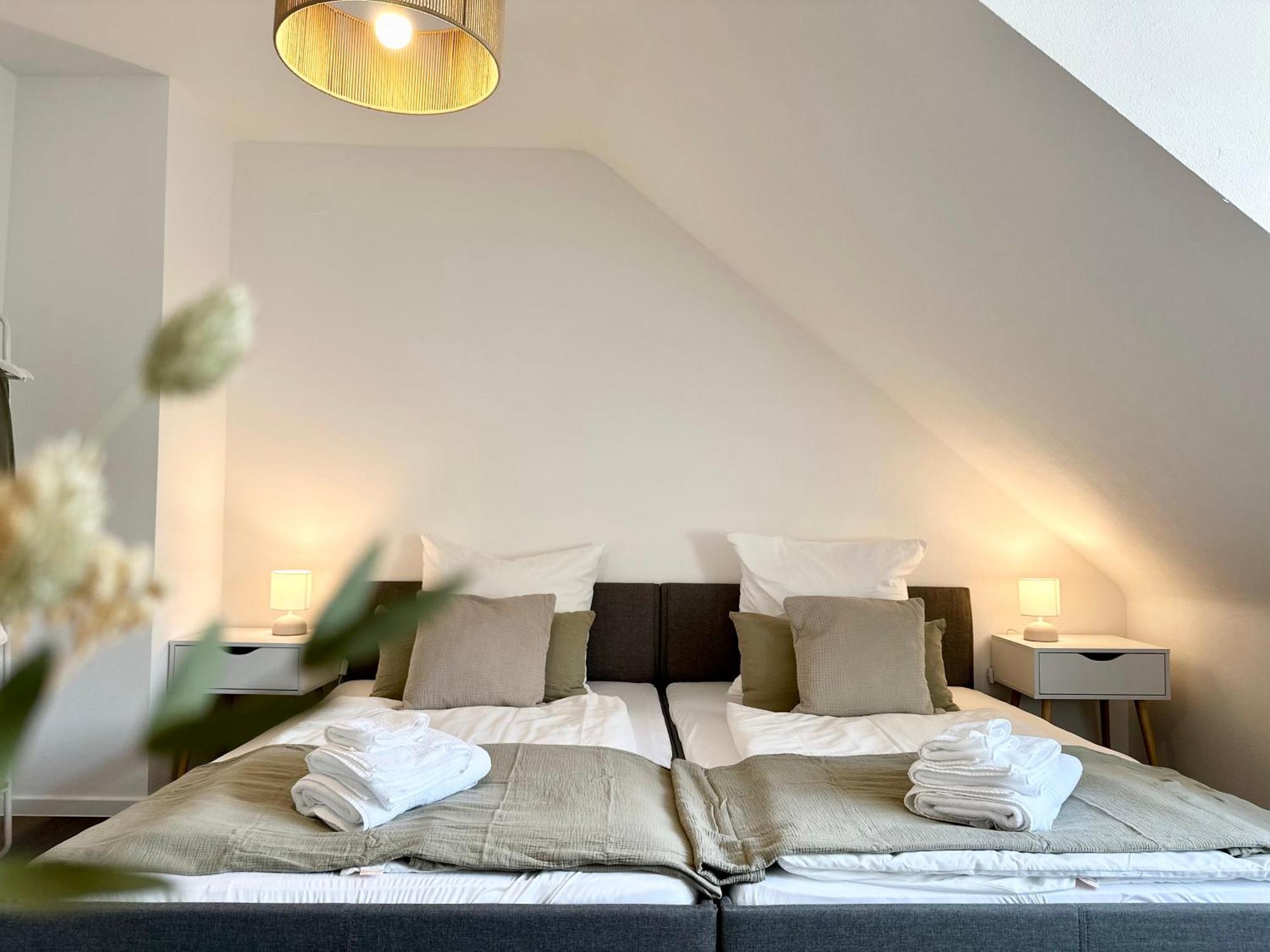 Mystay - Zentral - Design - Prime - Kueche Хайдельберг Экстерьер фото
